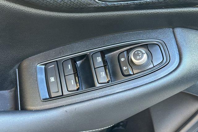 used 2025 Subaru Legacy car, priced at $24,750