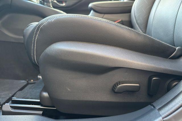 used 2025 Subaru Legacy car, priced at $24,750