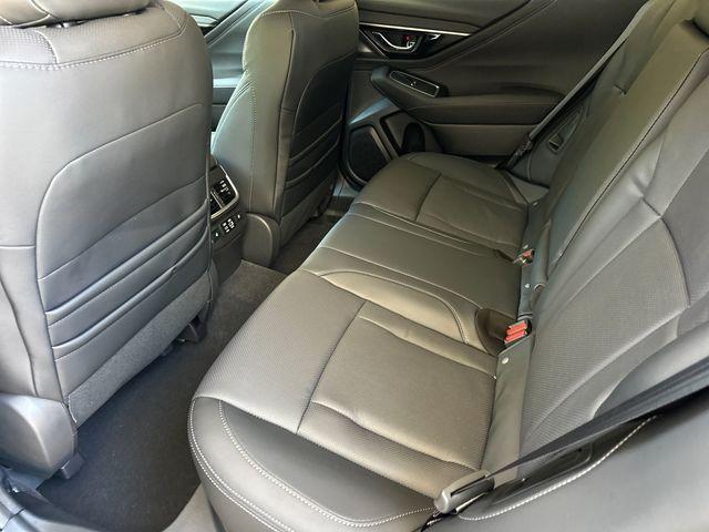 new 2025 Subaru Outback car, priced at $39,423