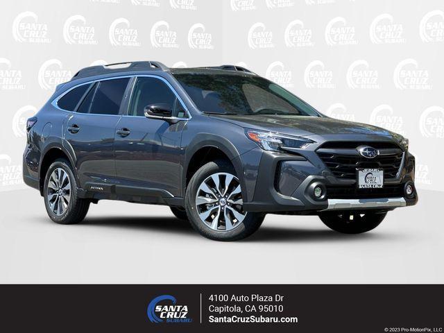 new 2025 Subaru Outback car, priced at $39,923