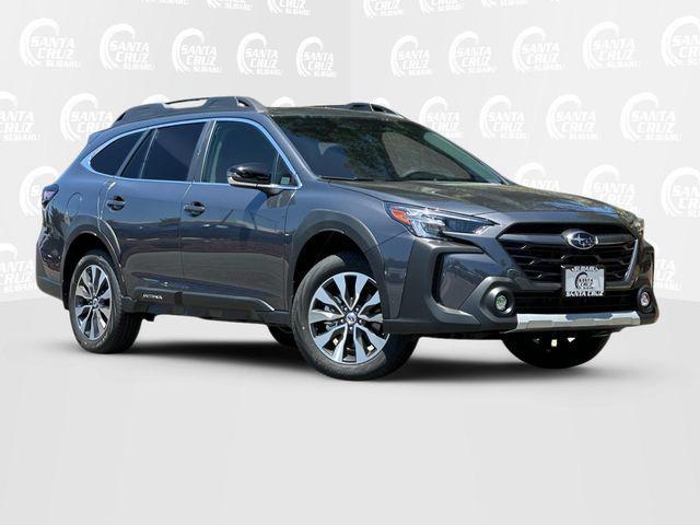 new 2025 Subaru Outback car, priced at $39,423