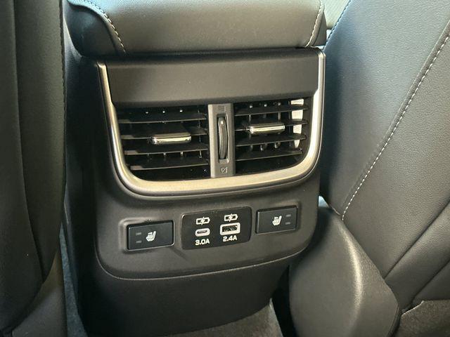 new 2025 Subaru Outback car, priced at $39,423