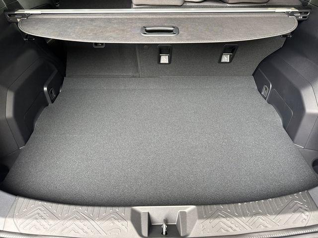 new 2025 Subaru Crosstrek car, priced at $31,245