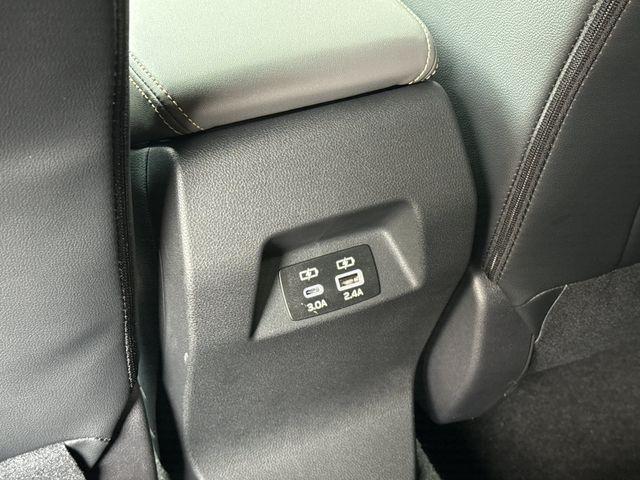 new 2025 Subaru Crosstrek car, priced at $31,245