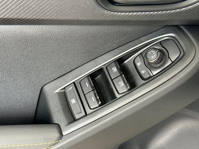 new 2025 Subaru Crosstrek car, priced at $31,245