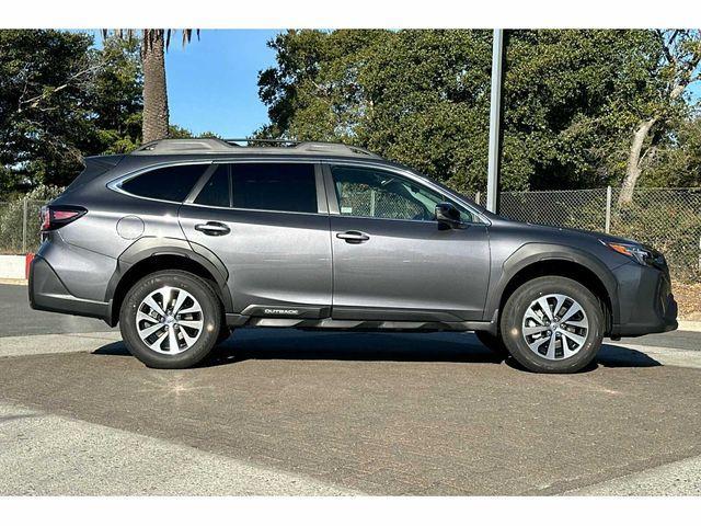 new 2025 Subaru Outback car, priced at $32,044