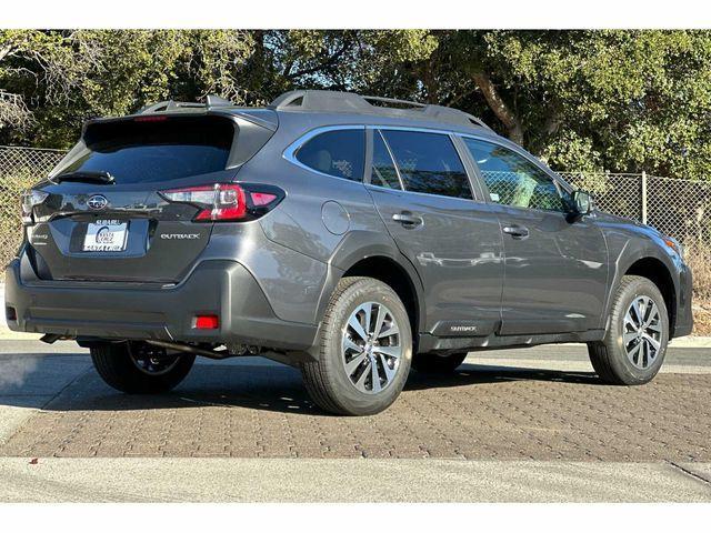 new 2025 Subaru Outback car, priced at $32,044