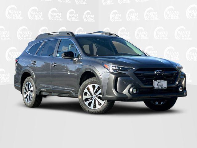 new 2025 Subaru Outback car, priced at $32,044