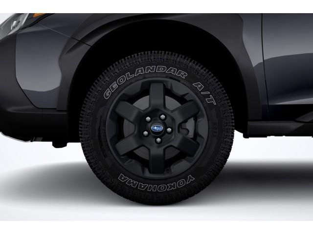 new 2025 Subaru Outback car, priced at $44,766