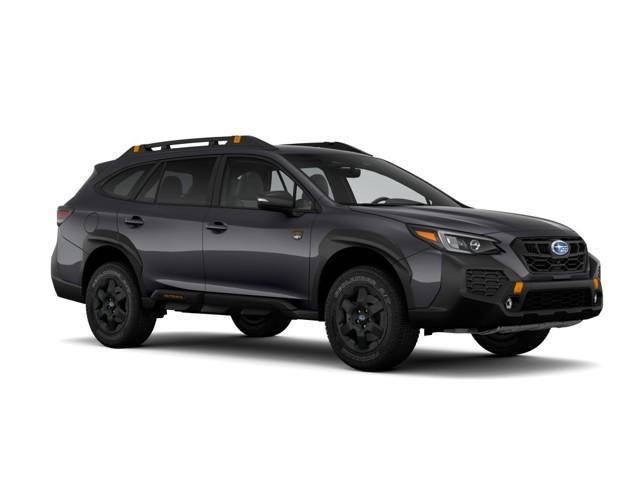 new 2025 Subaru Outback car, priced at $45,166