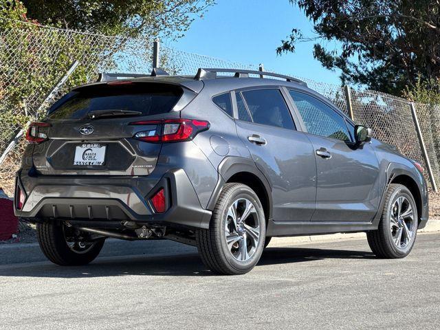 new 2025 Subaru Crosstrek car, priced at $30,039