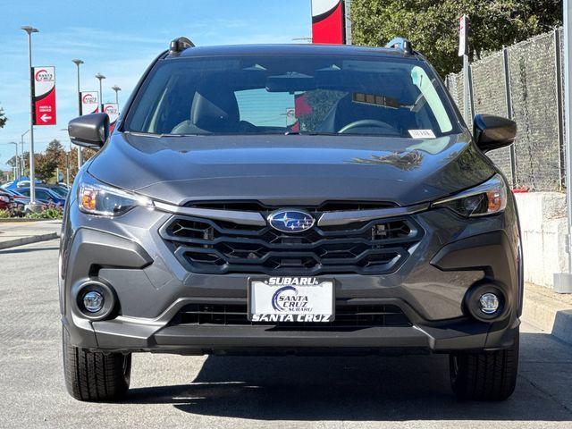 new 2025 Subaru Crosstrek car, priced at $30,039