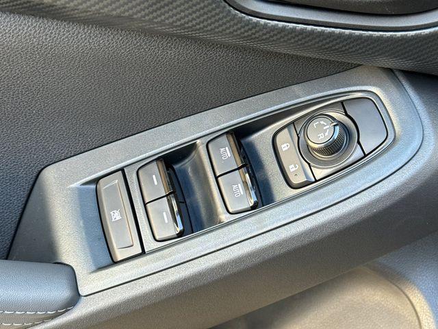 new 2025 Subaru Crosstrek car, priced at $30,039