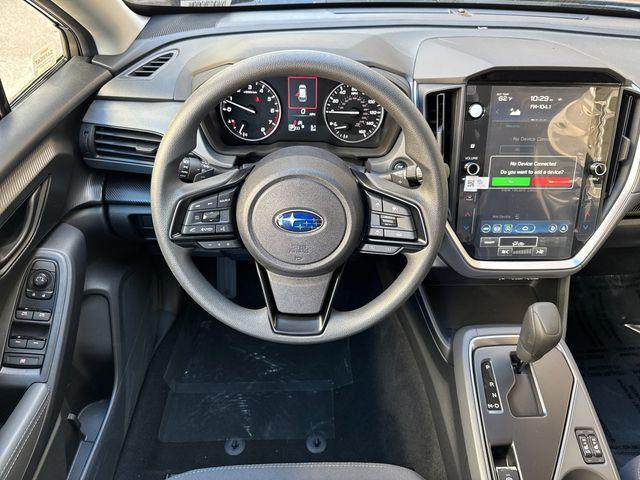new 2025 Subaru Crosstrek car, priced at $30,039