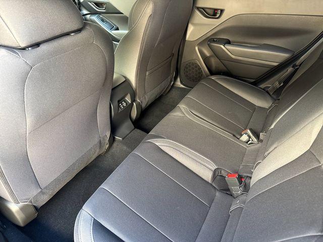 new 2025 Subaru Crosstrek car, priced at $30,039