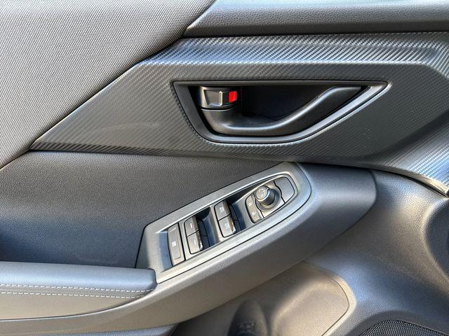 new 2025 Subaru Crosstrek car, priced at $30,039