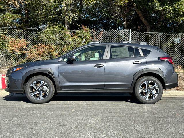 new 2025 Subaru Crosstrek car, priced at $30,039