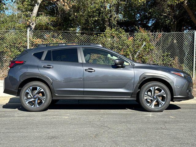 new 2025 Subaru Crosstrek car, priced at $30,039