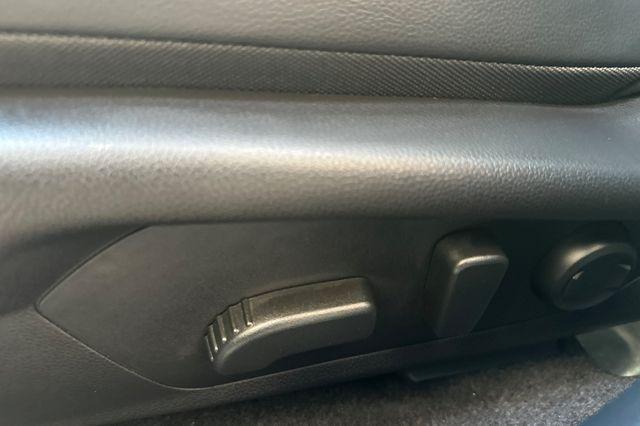 used 2025 Subaru Crosstrek car, priced at $30,800