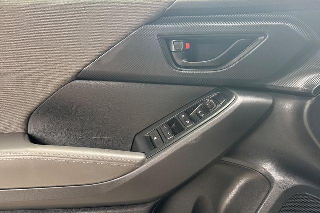 used 2024 Subaru Crosstrek car, priced at $26,786