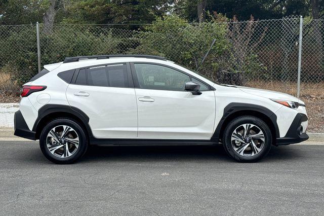 used 2024 Subaru Crosstrek car, priced at $26,786