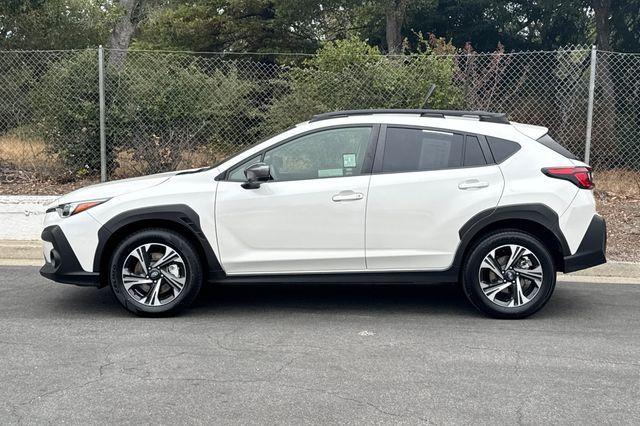 used 2024 Subaru Crosstrek car, priced at $26,786