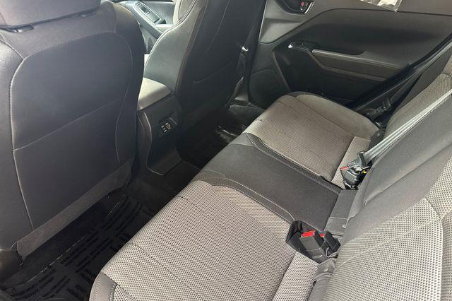 used 2024 Subaru Crosstrek car, priced at $26,786