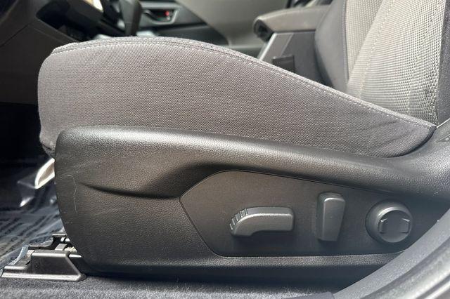 used 2024 Subaru Crosstrek car, priced at $26,786