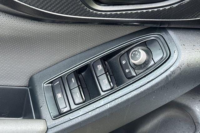 used 2023 Subaru Crosstrek car, priced at $25,650