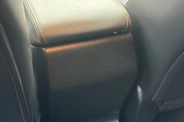 used 2023 Subaru Crosstrek car, priced at $25,650