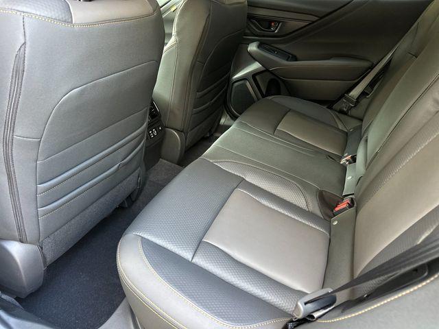 new 2025 Subaru Outback car, priced at $45,069