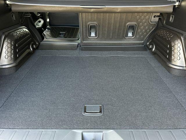 new 2025 Subaru Outback car, priced at $45,069
