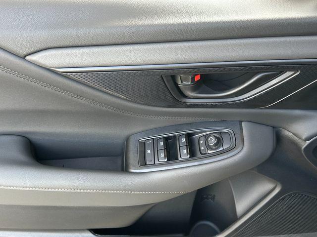 new 2025 Subaru Outback car, priced at $45,069