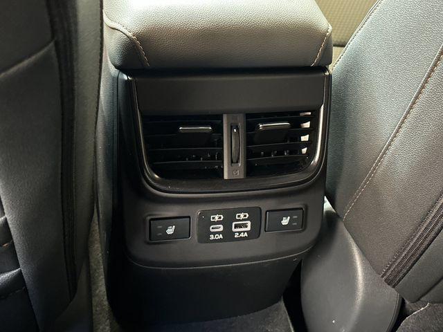 new 2025 Subaru Outback car, priced at $45,069