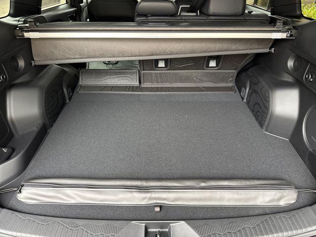 new 2025 Subaru Forester Hybrid car, priced at $47,090
