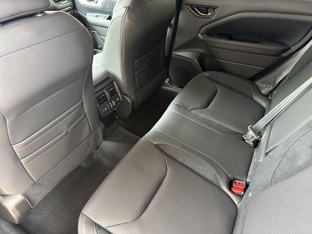 new 2025 Subaru Forester Hybrid car, priced at $47,090