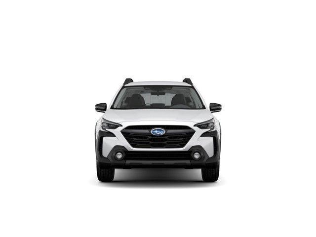 new 2025 Subaru Outback car, priced at $32,044