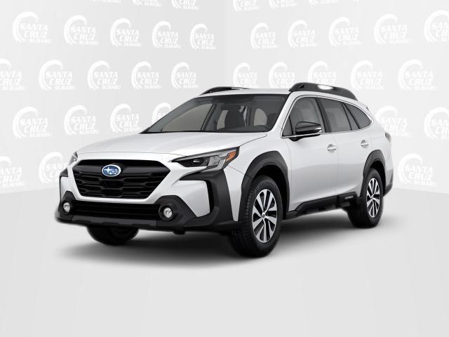 new 2025 Subaru Outback car, priced at $32,044