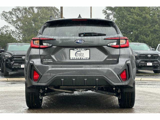 new 2025 Subaru Crosstrek car, priced at $36,465