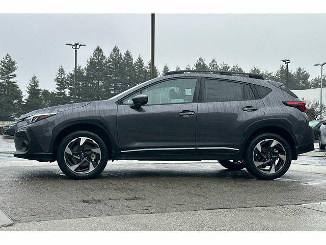 new 2025 Subaru Crosstrek car, priced at $36,465