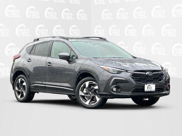 new 2025 Subaru Crosstrek car, priced at $36,465