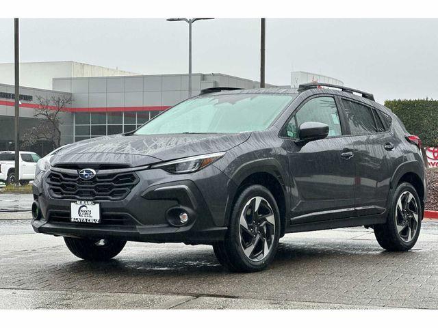 new 2025 Subaru Crosstrek car, priced at $36,465