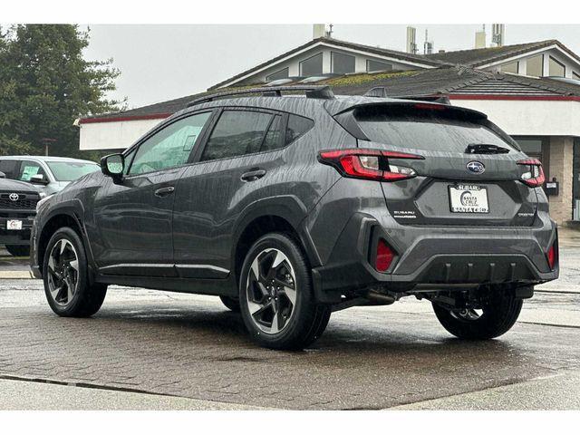 new 2025 Subaru Crosstrek car, priced at $36,465