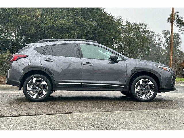 new 2025 Subaru Crosstrek car, priced at $36,465