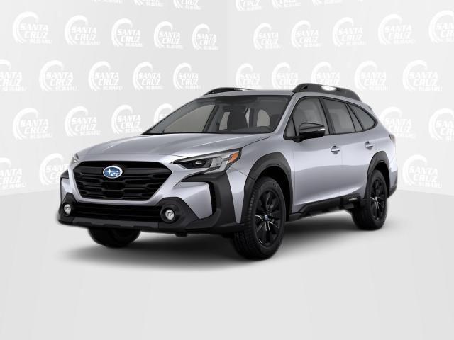 new 2025 Subaru Outback car, priced at $37,975