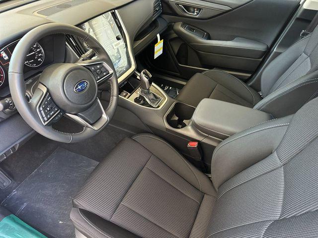 new 2025 Subaru Legacy car, priced at $32,667