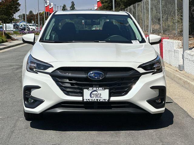 new 2025 Subaru Legacy car, priced at $32,667