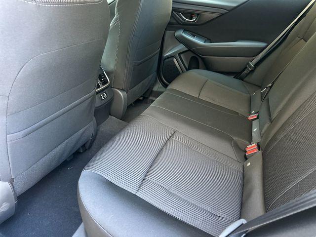 new 2025 Subaru Legacy car, priced at $32,667