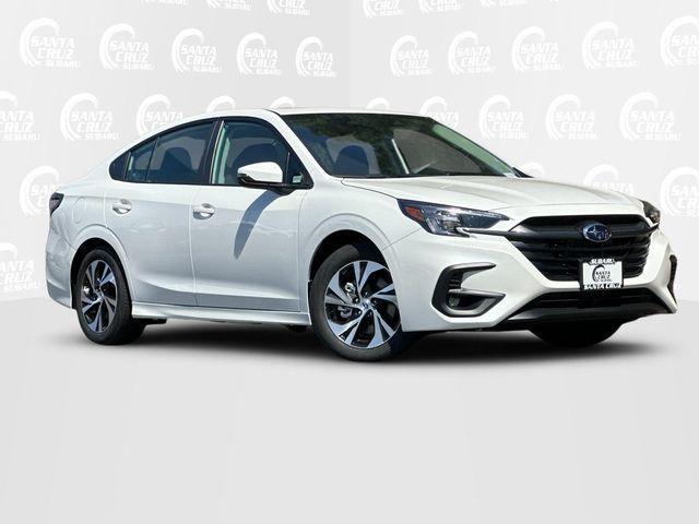 new 2025 Subaru Legacy car, priced at $32,667