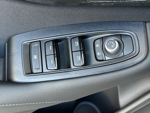 new 2025 Subaru Legacy car, priced at $32,667
